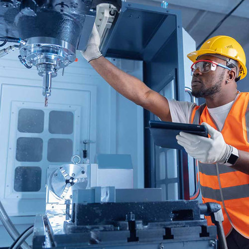 Simulateur pour applications de laboratoire - WYSIWYC&reg; - MSC SOFTWARE - HEXAGON MANUFACTURING INTELLIGENCE - industriel / de CFAO / d'entraînement pour opérateur