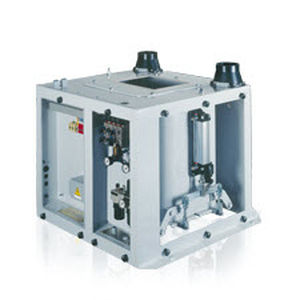 Peseuse électronique - NE series - Paglierani - automatique / en acier inoxydable / à vitesse élevée