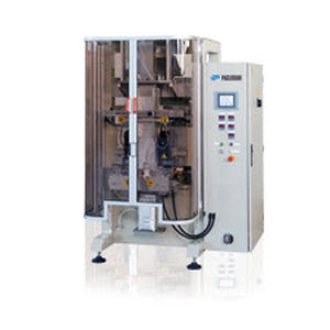 Ensacheuse verticale - VT400 series - Paglierani - V-FFS / automatique / pour l'industrie agroalimentaire