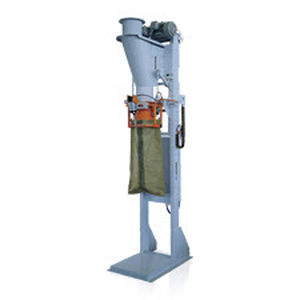 Ensacheuse verticale - AP 300 series - Paglierani - FFS / automatique