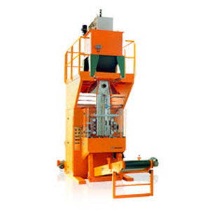 Ensacheuse verticale - VT600 series  - Paglierani - V-FFS / automatique / 3 soudures