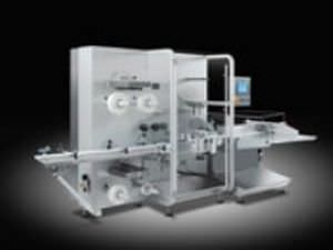 Encartonneuse fardeleuse verticale - PEWO-pack - Pester Pac Automation - automatique