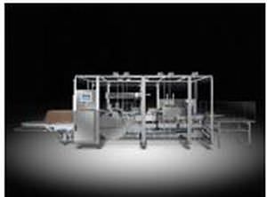 Encaisseuse horizontale - PEWO-form UVP  - Pester Pac Automation - automatique / pour produits pharmaceutiques / compacte