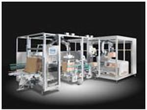 Encaisseuse verticale - PEWO-form TLC - Pester Pac Automation - automatique / pour produits pharmaceutiques / de cartons