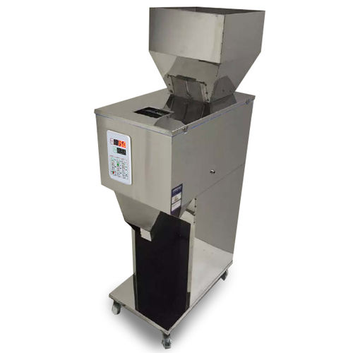 Unité de dosage de poudre - DMG1 - PMR System Group - de granulés / volumétrique / pour l'industrie agroalimentaire