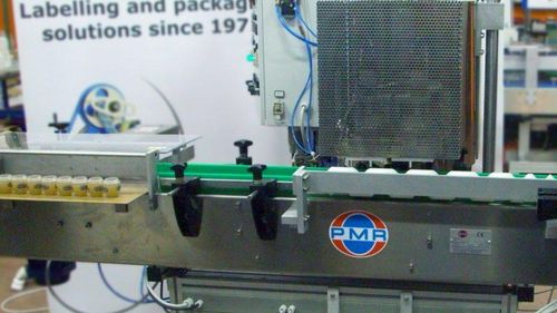 Ligne de remplissage pour bocaux - R2U - PMR System Group - de liquides / à 2 têtes / à chaud
