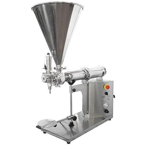 Unité de dosage pour machines de remplissage - DBP1 - PMR System Group - de liquides / volumétrique / pour l'industrie agroalimentaire