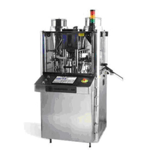 Presse à comprimés rotative - MII - Riva Europe - bicouche