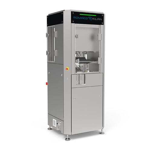 Presse à comprimés rotative - KTP 1X - Romaco Group - monocouche