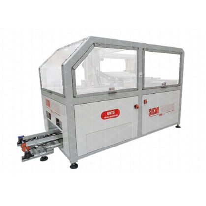 Barquetteuse automatique - GD 25 - Sacmi Packaging - à grande vitesse