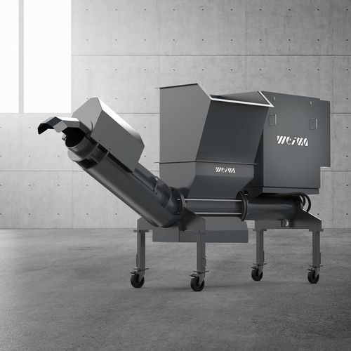 Presse à vis - C.200 - WEIMA Maschinenbau GmbH