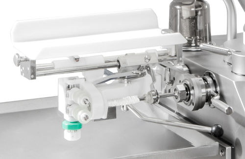 Appareil de maintien de boyau - DHV841 - Vemag