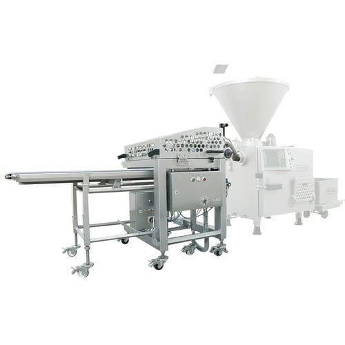Formeuse de viande pour bâton de viande - FST883 - Vemag - automatique