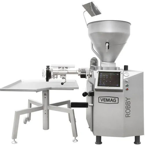 Appareil de maintien de boyau - DHV815 - Vemag