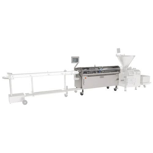 Machine de portionnement pour saucisse - LPG218 - Vemag - automatique