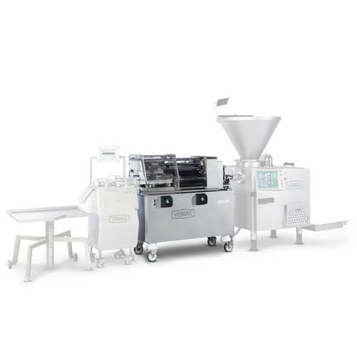 Machine de portionnage pour saucisse - LPG209 - Vemag - automatique
