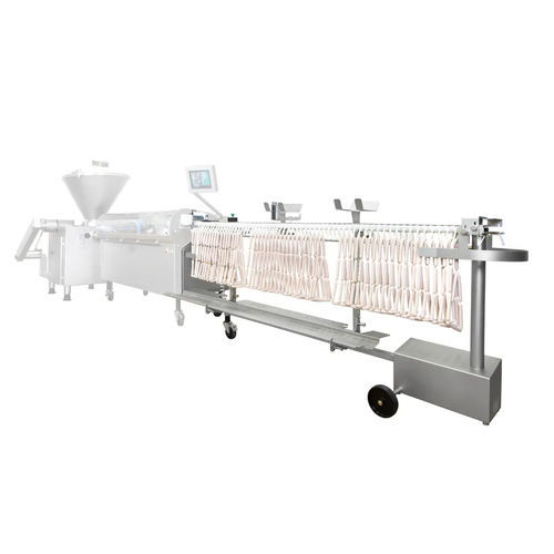 Système de suspension pour saucisse - AH239 - Vemag