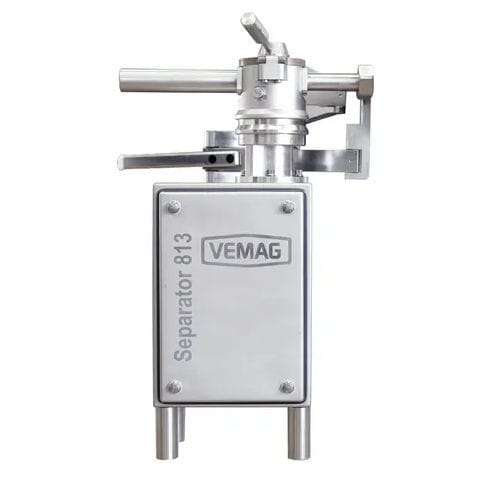 Séparateur de viande - 813 - Vemag - de poisson / centrifuge / pour l'industrie agroalimentaire