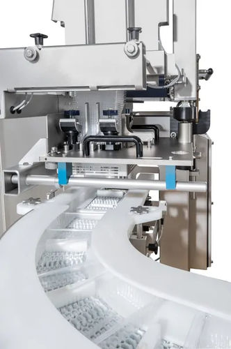 Dépileur de plateau - FD316 - Vemag - pour l'industrie agroalimentaire / entièrement automatique