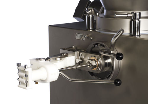 Appareil de maintien de boyau - LPV802 - Vemag