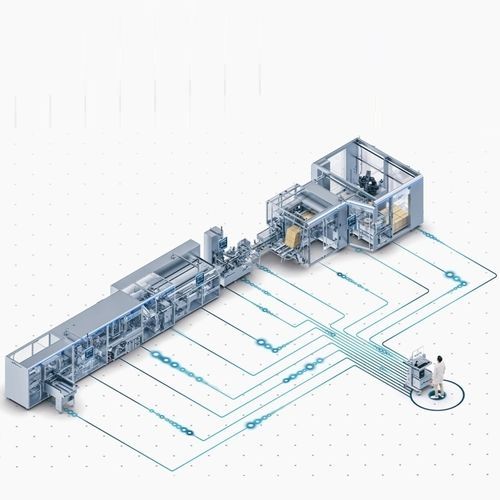 Logiciel pour la gestion des outillages - Pexcite - Uhlmann Pac-Systeme GmbH & Co. KG - de contrôle de process / pour l'industrie de l'emballage / pour applications pharmaceutiques