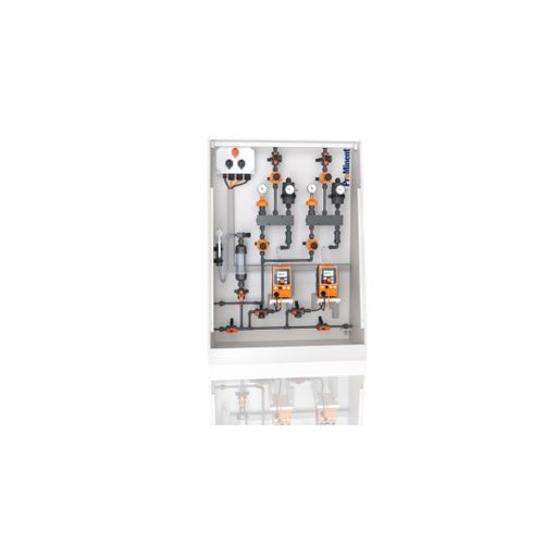 Doseur de liquides - DULCODOS panel (DSWb) - ProMinent Group - pour produits chimiques