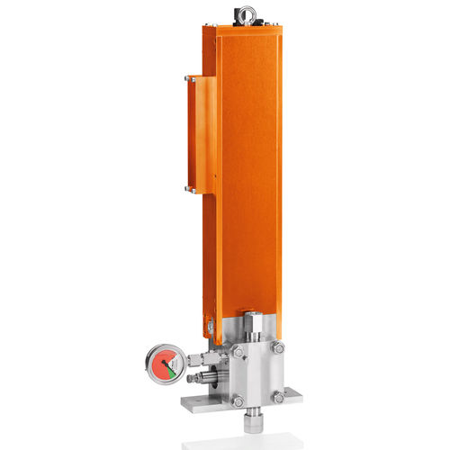 Pompe à membrane - ORLITA Evolution mikro - ProMinent Group - pour produits chimiques / pour produits alimentaires / à huile