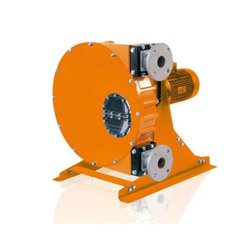 Pompe péristaltique - DULCO flex DFDa - ProMinent Group - pour eaux usées / pour produits chimiques / électrique