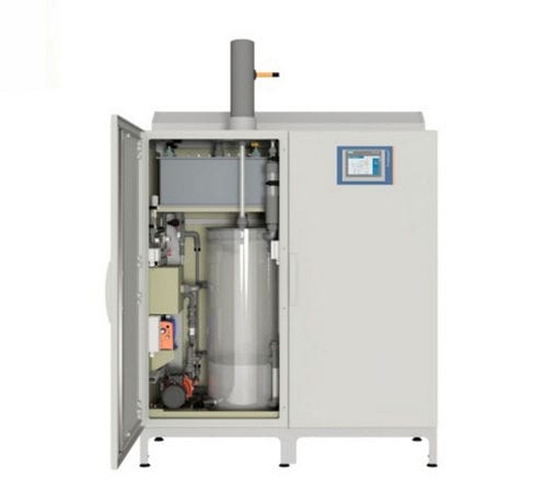 Unité d'électrolyse pour le traitement des eaux - CHLORINSITU IIa - ProMinent Group - pour désinfection des surfaces