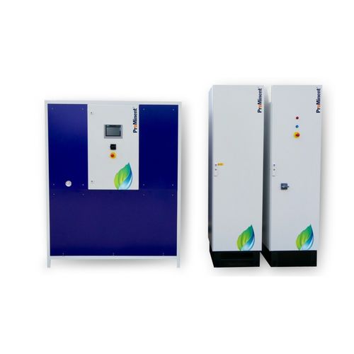 Unité d'électrolyse pour le traitement des eaux - CHLORINSITU IIa XL - ProMinent Group