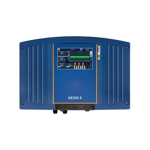 Contrôleur de système de refroidissement évaporatif - AEGIS S - ProMinent Group