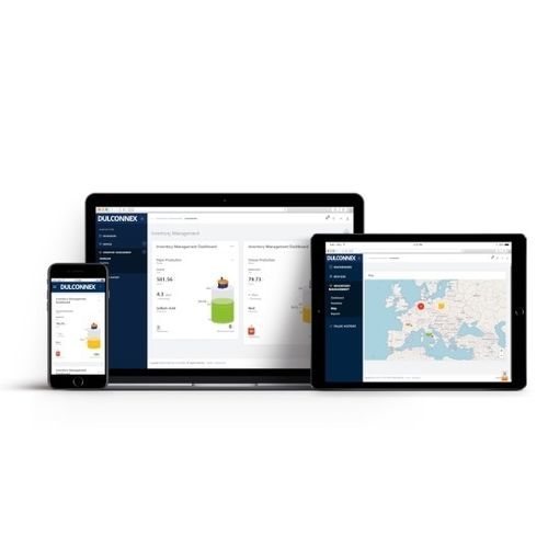 Système de gestion pour installation - DULCONNEX - ProMinent Group