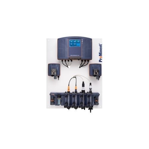 Système de dosage de liquides - DULCODOS Pool Comfort - ProMinent Group - volumétrique / programmable