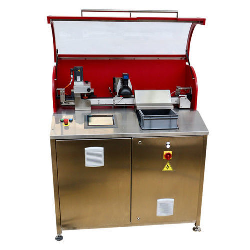 Machine d'inspection optique - ZC-PRISM - Zalkin - pour l'industrie de la boisson / de défauts / de tri