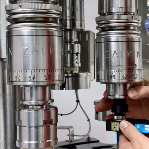 Calibrateur de couple - TCT  - Zalkin - portable / standard