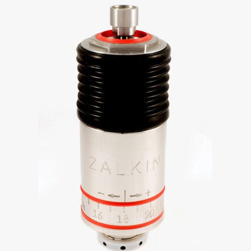 Tête de bouchage magnétique - H-Series - Zalkin - screw-on