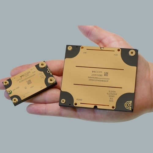 Module de puissance - NBM9280 - VICOR
