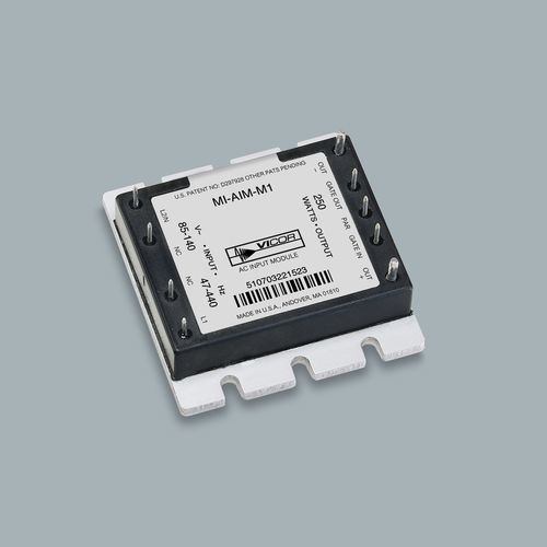 Module de puissance AC - MI-AIM&trade; - VICOR