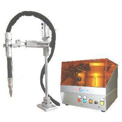 Machine de vissage automatique - Tecnimodern Automation - portable / avec amenage