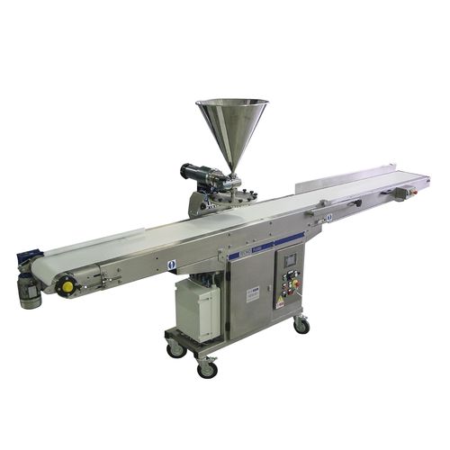 Ligne de remplissage pour produits alimentaires - DF 200 - SEVEN FLUSS S.r.l.