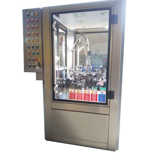 Rinceuse / machine de soufflage pour bouteilles - SR-9 - SEVEN FLUSS S.r.l. - pour l'industrie alimentaire et de la boisson / pour l'industrie pharmaceutique / par air