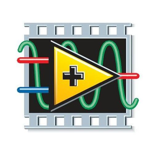 Logiciel graphique - LabVIEW - isel Germany - temps réel