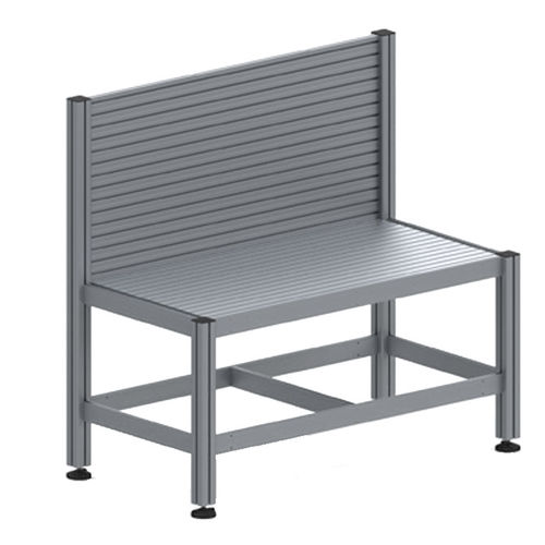 Banc d'assemblage multiusage - MT2 MIT PS 80 - isel Germany - modulaire