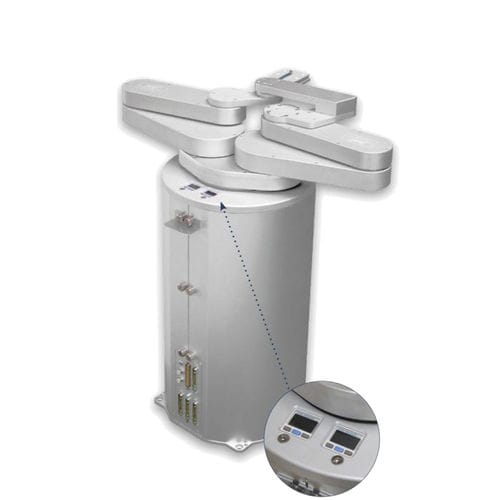 Robot 2 axes - IWH Series - isel Germany - de manutention
