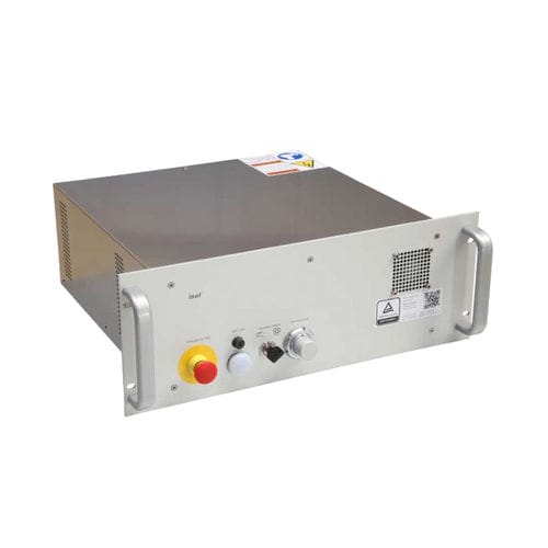 Contrôleur moteur Powerlink - isel Germany