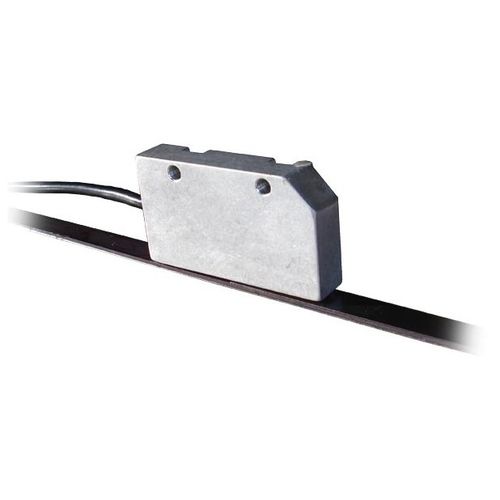 Système de mesure de longueur - iMS  - isel Germany - optique / magnétique / robuste