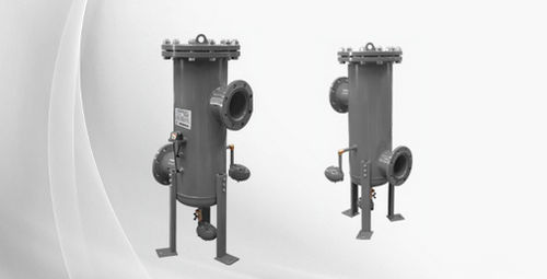 Filtre à air - F series - DALGAKIRAN KOMPRESOR - à air comprimé / à panier / électromagnétique