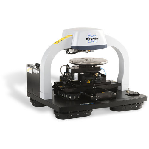 Profilomètre à stylet - Dektak Pro - Bruker Handheld XRF Spectrometry - 3D / industriel