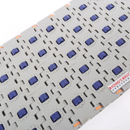 Bande de convoyeur modulaire - HS-800-1C/50.8MM picth - Huanan Xinhai (Shenzhen) Technology Co.,Ltd. - en spirale / en polypropylène / industrielle