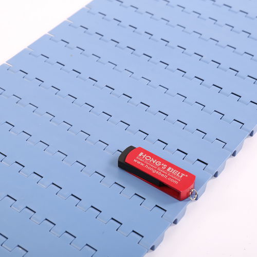 Bande de convoyeur modulaire - HS-2500A/25MM - Huanan Xinhai (Shenzhen) Technology Co.,Ltd.